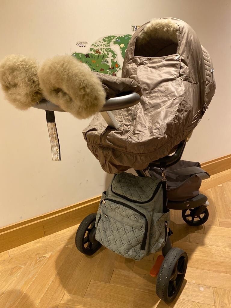 stokke xplory gumtree
